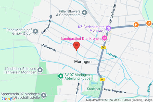 Er.Sie.Es Friseur Köneke