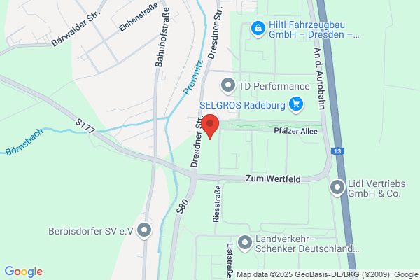 Autohaus Elitzsch GmbH