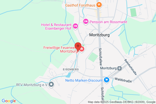 AB Moritzburger Wohnbau GmbH