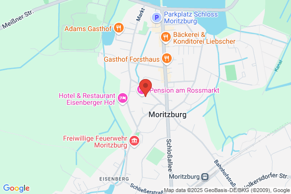 Café Kaffeestube am Roßmarkt