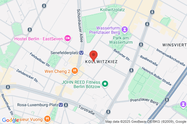 TBS Medien GmbH