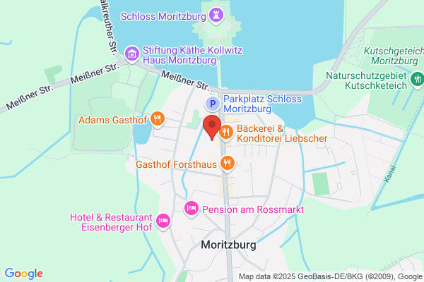 Johanniter-Unfall-Hilfe e.V. - Rettungswache Radebeul Außenstelle Moritzburg