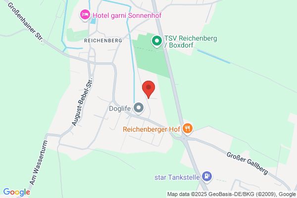 GSP Grünanlagen- & Gebäudeservice Pohlers