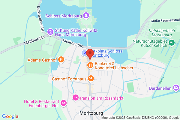 Landhof Zu Moritzburg Busch Protze GbR