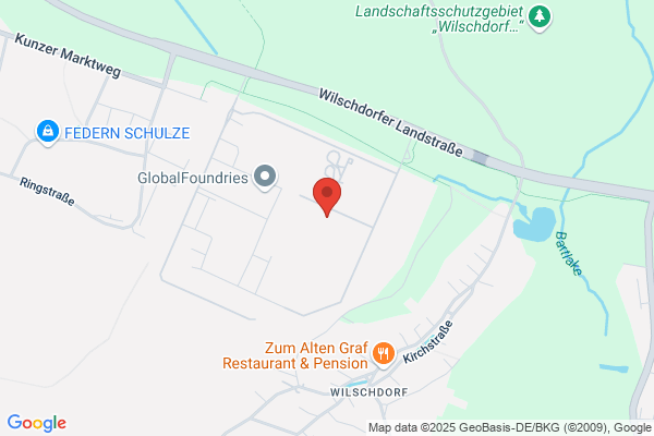 AMD Saxony Limited Liability Company & Co.KG