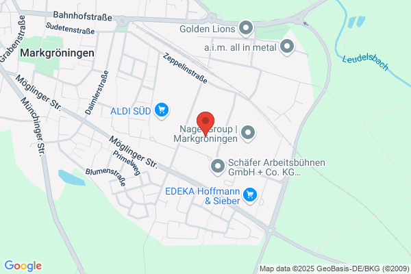 Alcan Packaging Singen