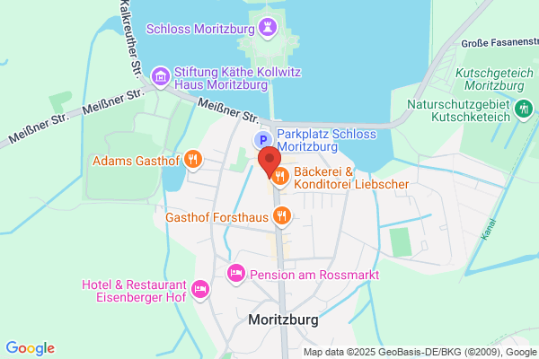 Diakonenhaus Moritzburg e.V.