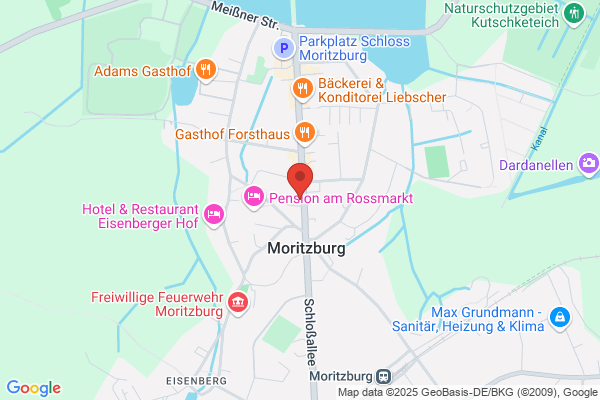 Gemeinde Moritzburg Sekretariat