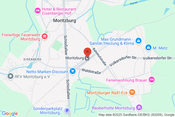Lößnitzgrundbahn SDG