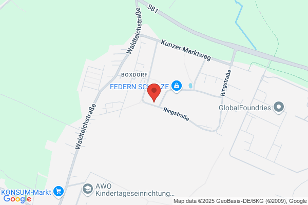 MH Wassertechnologie GmbH