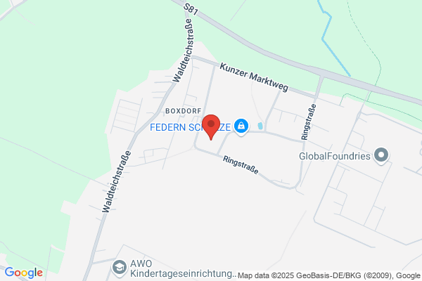 Metallschleiferei Tesche GmbH
