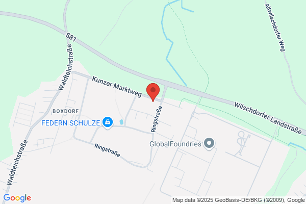 Setec elektronische Antriebsregelung GmbH