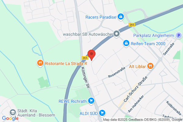 svt Brandsanierung GmbH