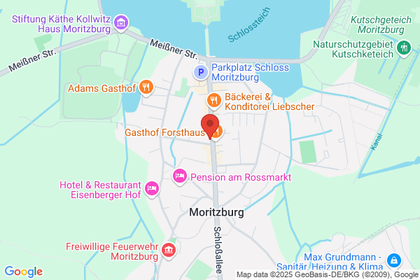 Klotsche GmbH