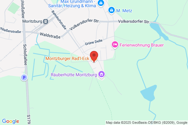 Moritzburger Rad'l-Eck