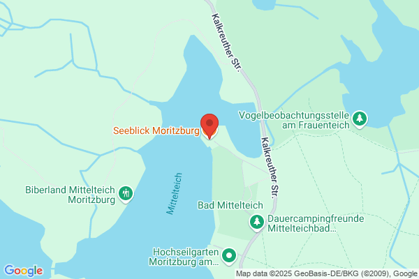 SB-Restaurant am Selgros