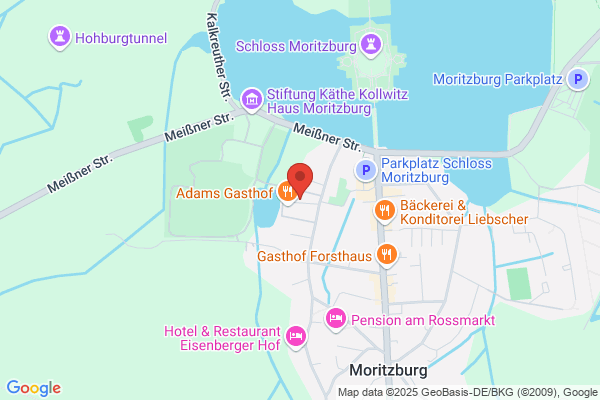 Thiem Handelsvertretung Moritzburg
