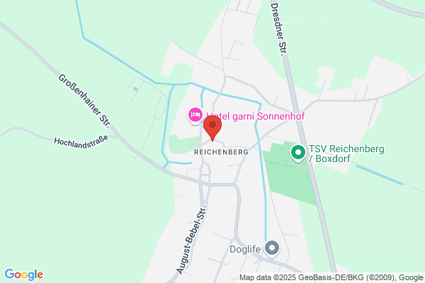 Kindertagesstätte Boxdorf Außenstelle Hort Reichenberg