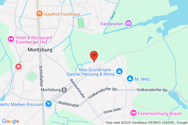 Evang.-Luth. Diakonenhaus Moritzburg e.V.