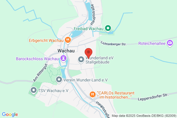 GWB Grund- & Wasserbaugesellschaft mbH