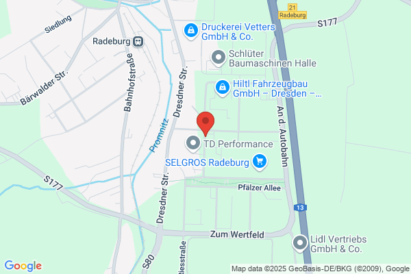 Zeidler-Tischlerei und Fensterbau GmbH