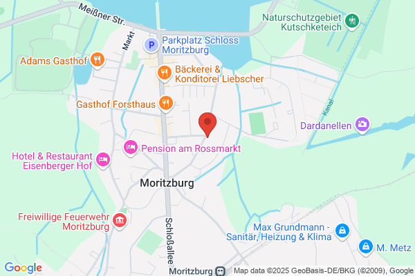 Fuhrunternehmen Jane Bail