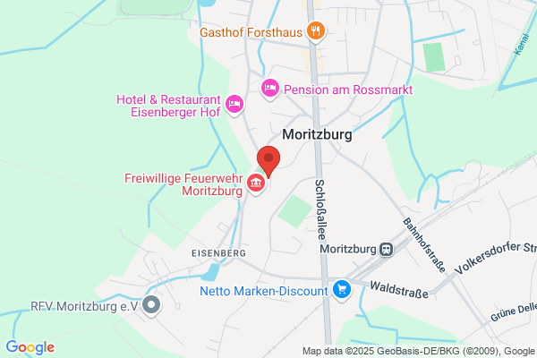 Grundschule Moritzburg