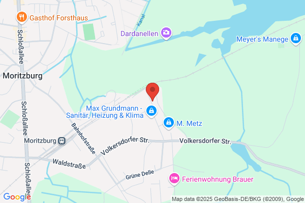 Bauschke Tina Werbestudio mit Digitaldruck