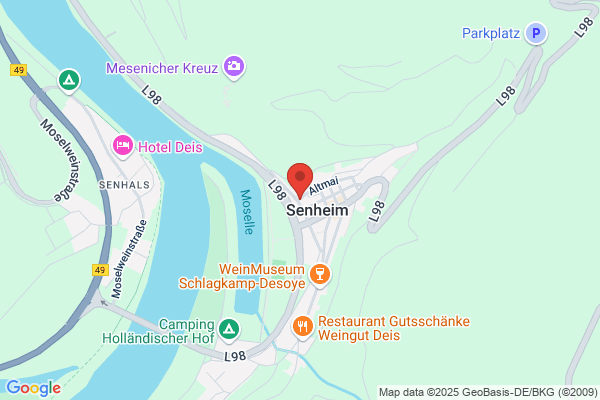 Restaurant-Café Sunderhof
