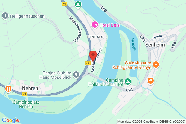 Restaurant Zur Brücke