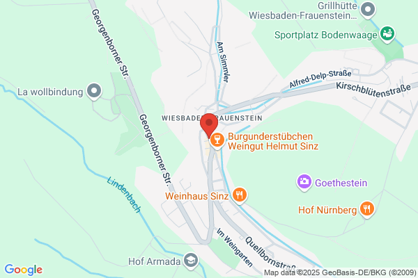Feuerwehrgerätehaus