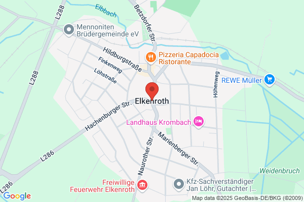 Gemeinde Elkenroth