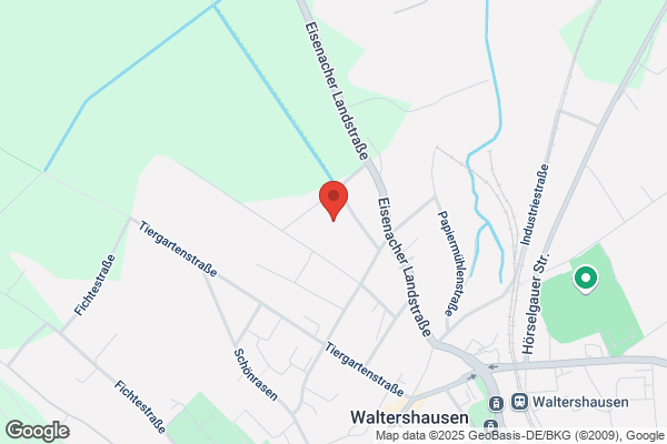 Krüger Maschinenbau GmbH & Co. KG