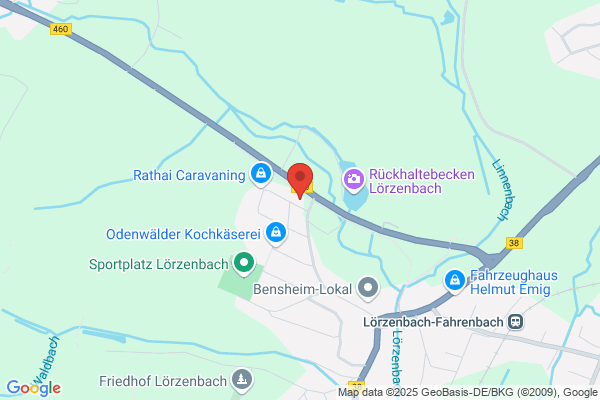 Raber Autoservice und