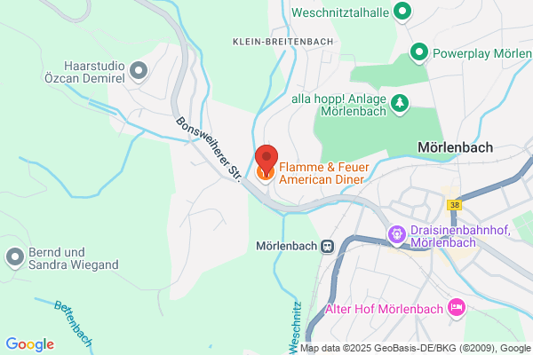 Odenwälder Lebensmitte – Made im Odenwald