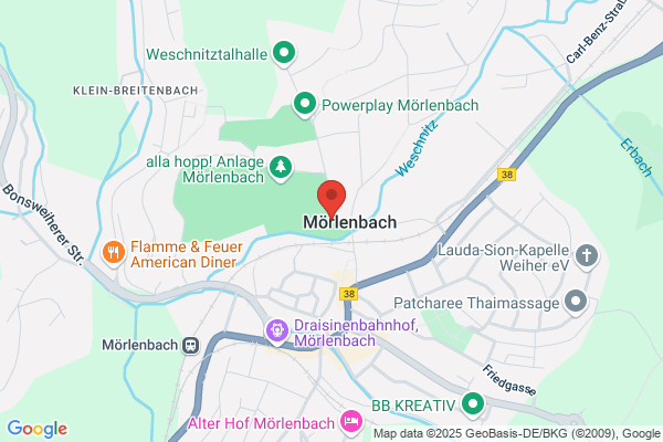 Chinesisch-Mongolisches Restaurant