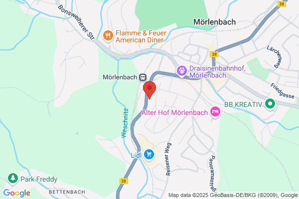 ACHSE Auto-Charter-Service GmbH