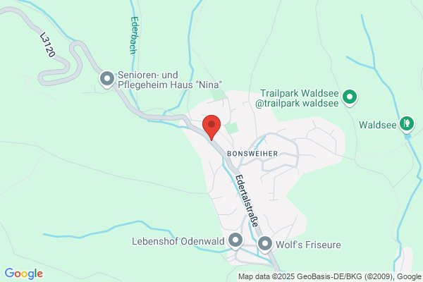 Gemeinde Mörlenbach