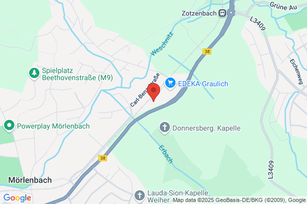 Hessen-Lotto Bezirksstelle 1