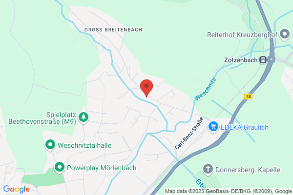 Ihr Gärtner