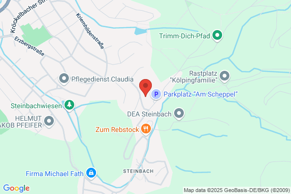 Kinderheim Purzel Jugendwohngruppe
