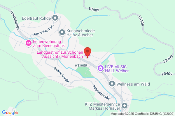 Zum Birkengrund