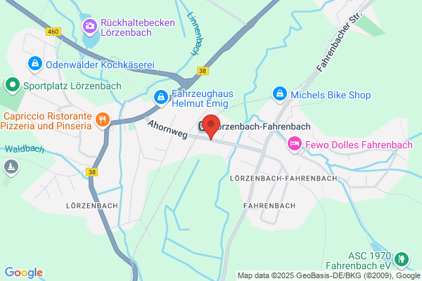 Landgasthaus Hölzing