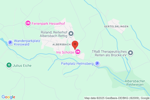 Zum Talhof