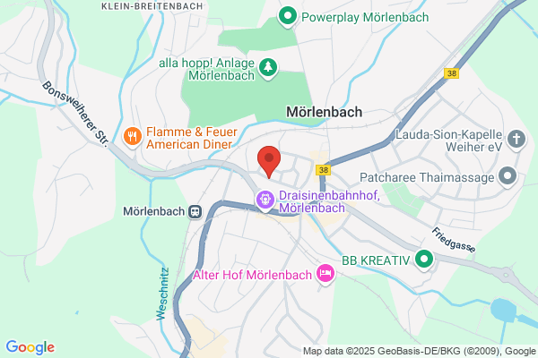 Zum Schloßpark