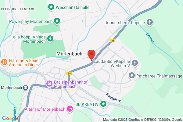 Getränkehandel Müller GmbH Getränkefachgroßhandel