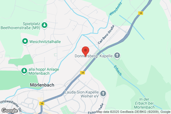 Reinheimer GmbH, Horst