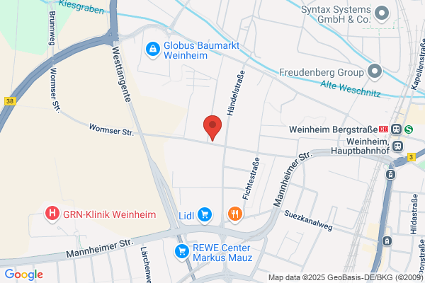 SV SparkassenVersicherung (geschlossen)