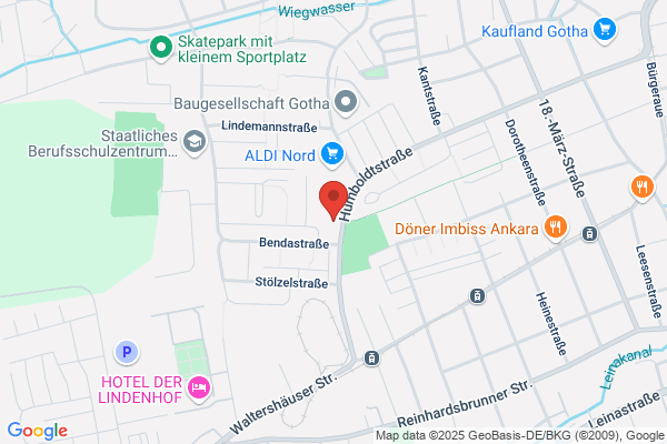 Dres. O.Schildbach und Chr. Hain