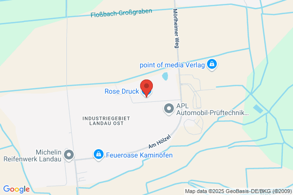 rose druck GmbH
